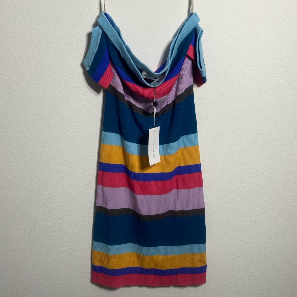 NWT. just bought from another posher but size was misrepresented